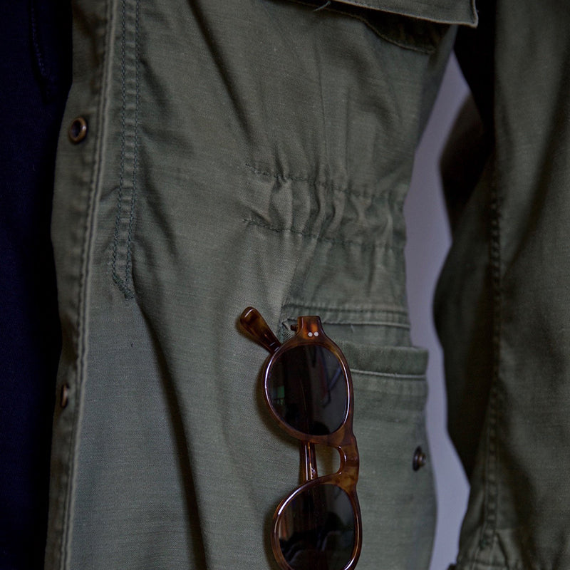 Whitford | Waterproof Men’s Field Jacket