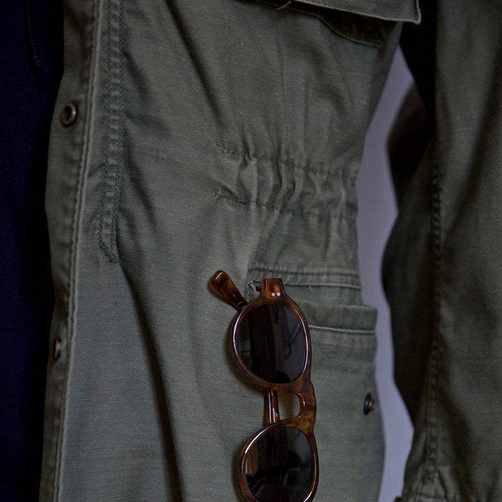 Whitford | Waterproof Men’s Field Jacket