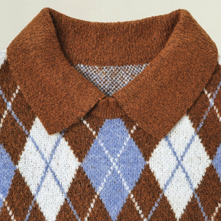 Merridale | Cosy Knit Sweater