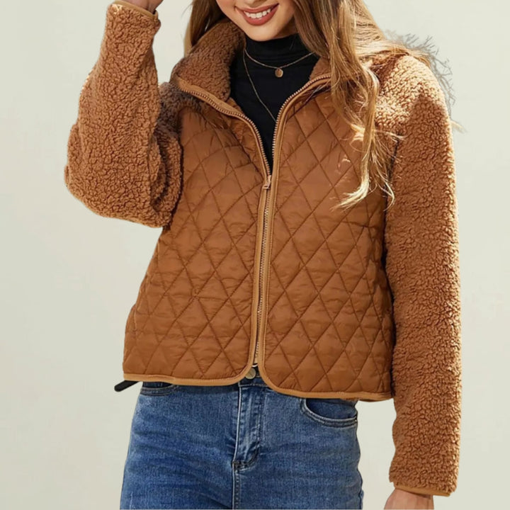 Hawthorne | Quilted Women’s Jacket