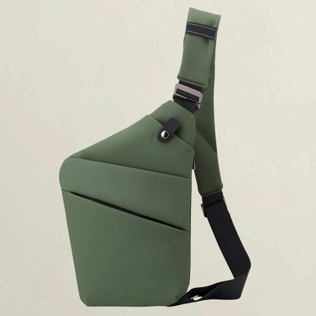 Elderwick | Lightweight Everyday Shoulder Bag