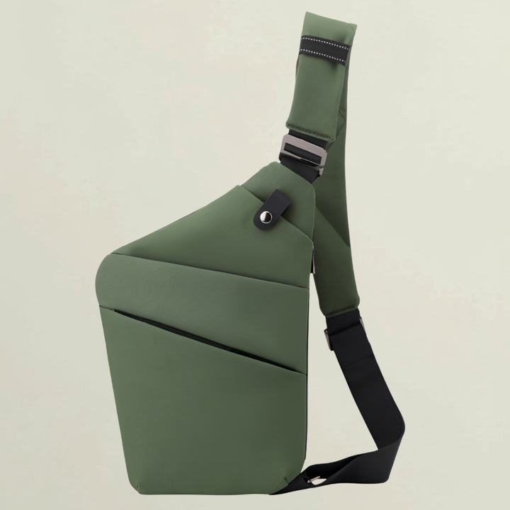 Elderwick | Lightweight Everyday Shoulder Bag