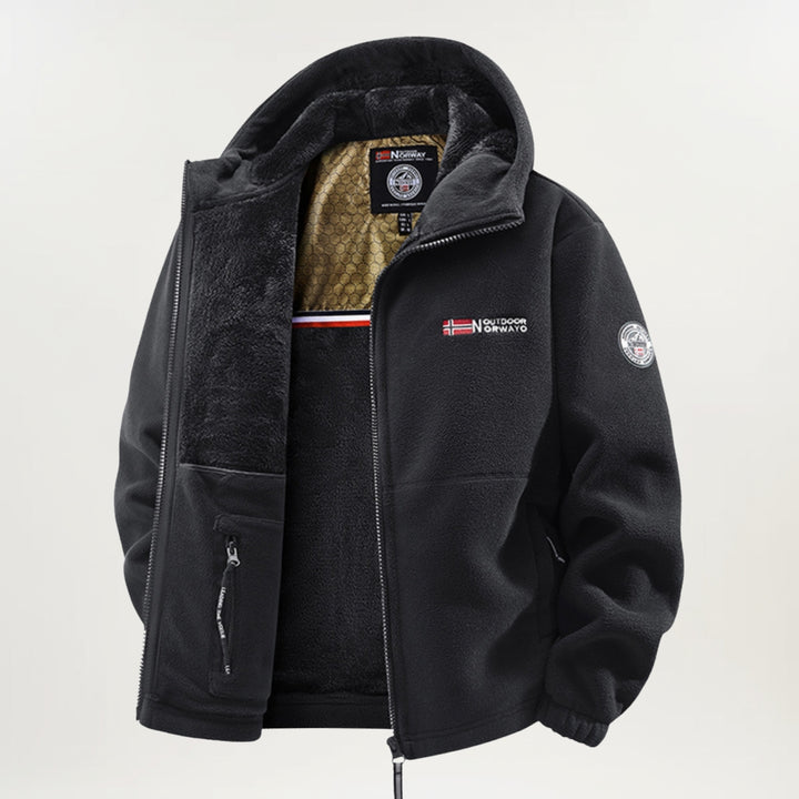 Thalbridge | Everyday Outdoor Jacket