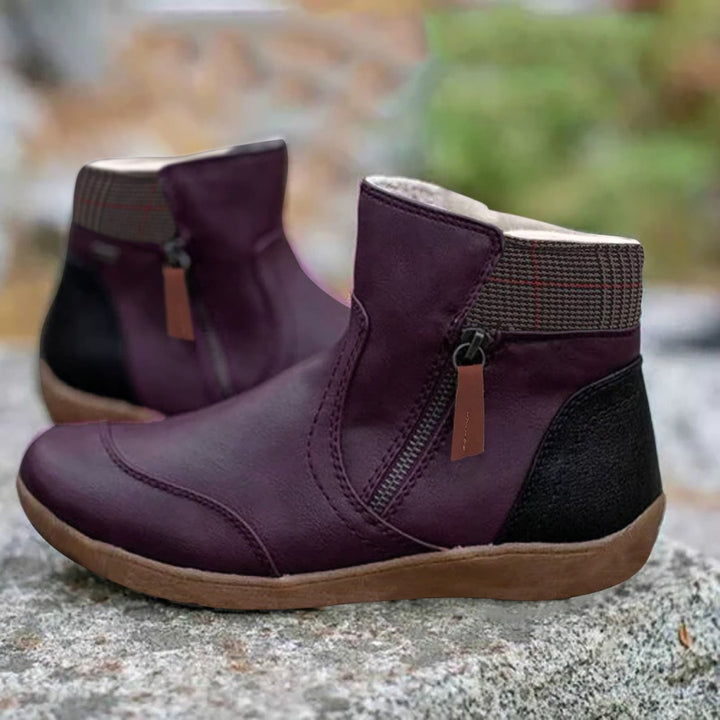 Fairbourne | Warm Everyday Boots