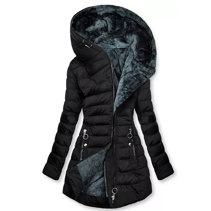 Ashford | Waterproof Women’s Winter Coat