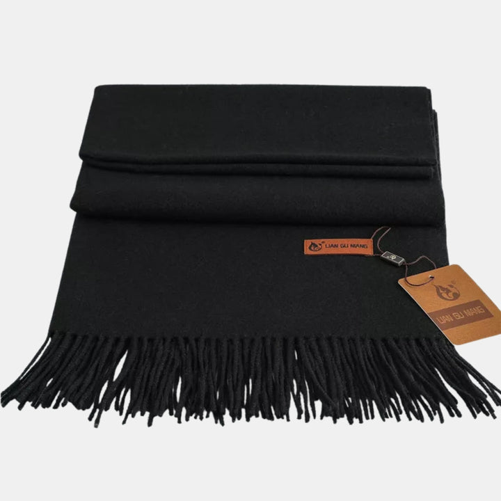 Dunmere | Gentle Cashmere Wrap