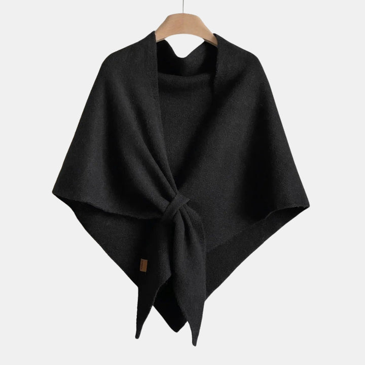 Hawthorpe | Cosy Autumn Scarf