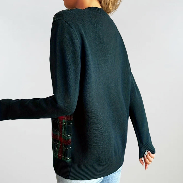 Eldenridge | Warm Knit Cardigan