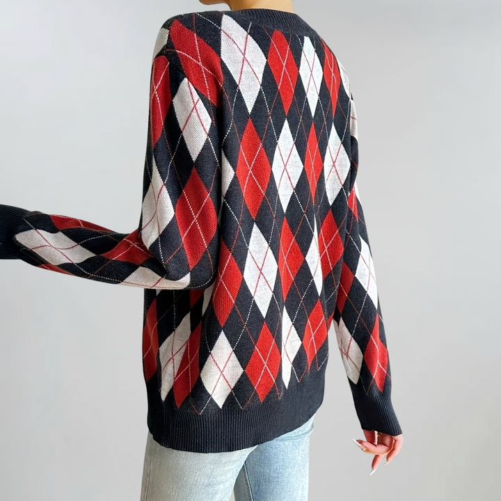 Thornbridge | Warm Knit Cardigan