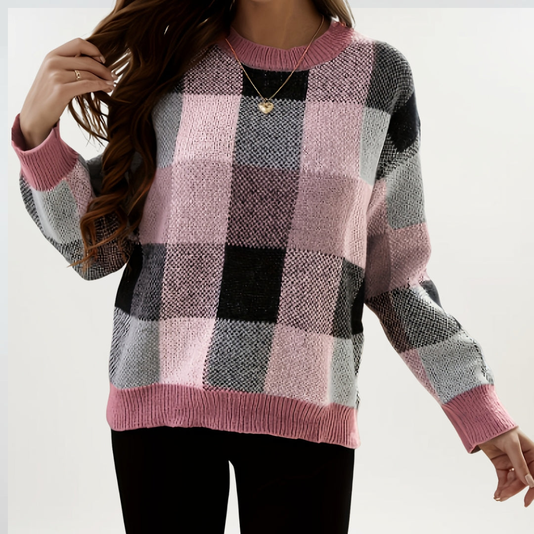 Fallowmere | Cosy Knit Pullover