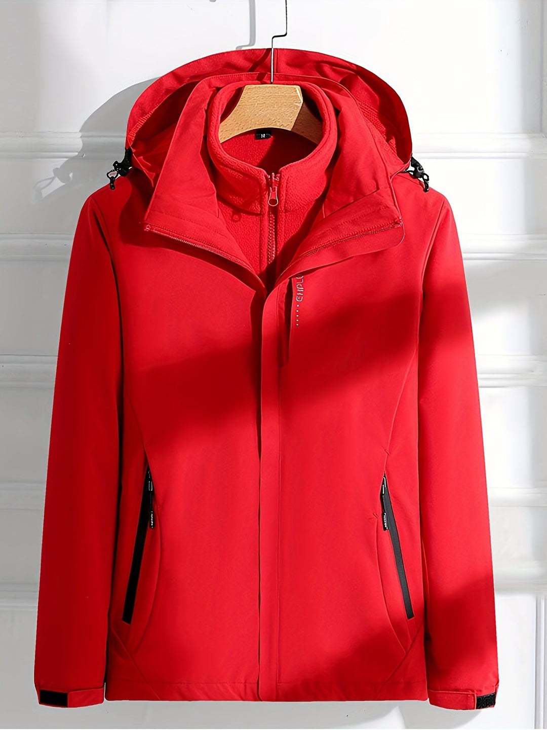 Darlington | Waterproof Women’s Rain Coat
