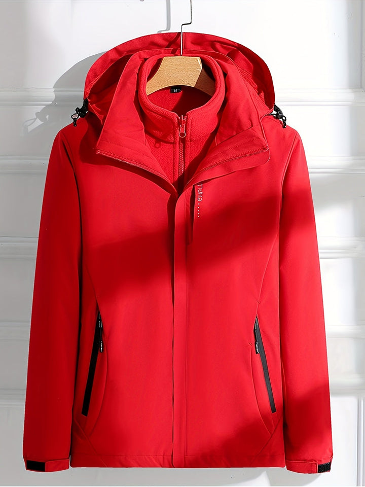Darlington | Waterproof Women’s Rain Coat