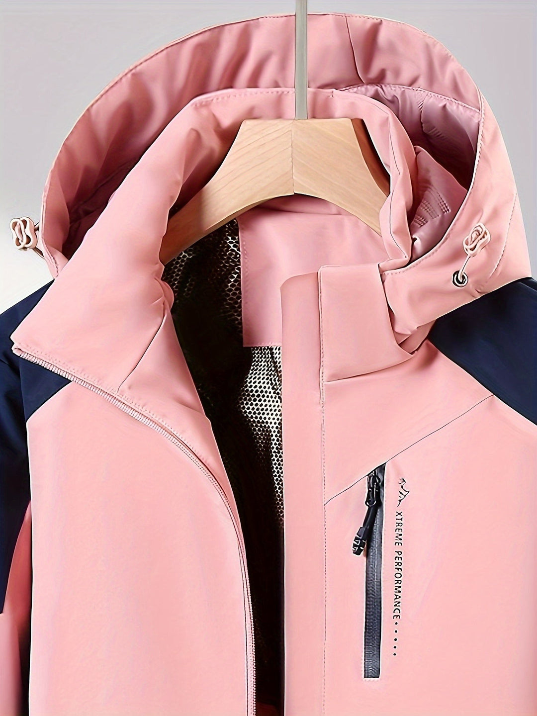 Harrogate | Waterproof Women’s Rain Coat