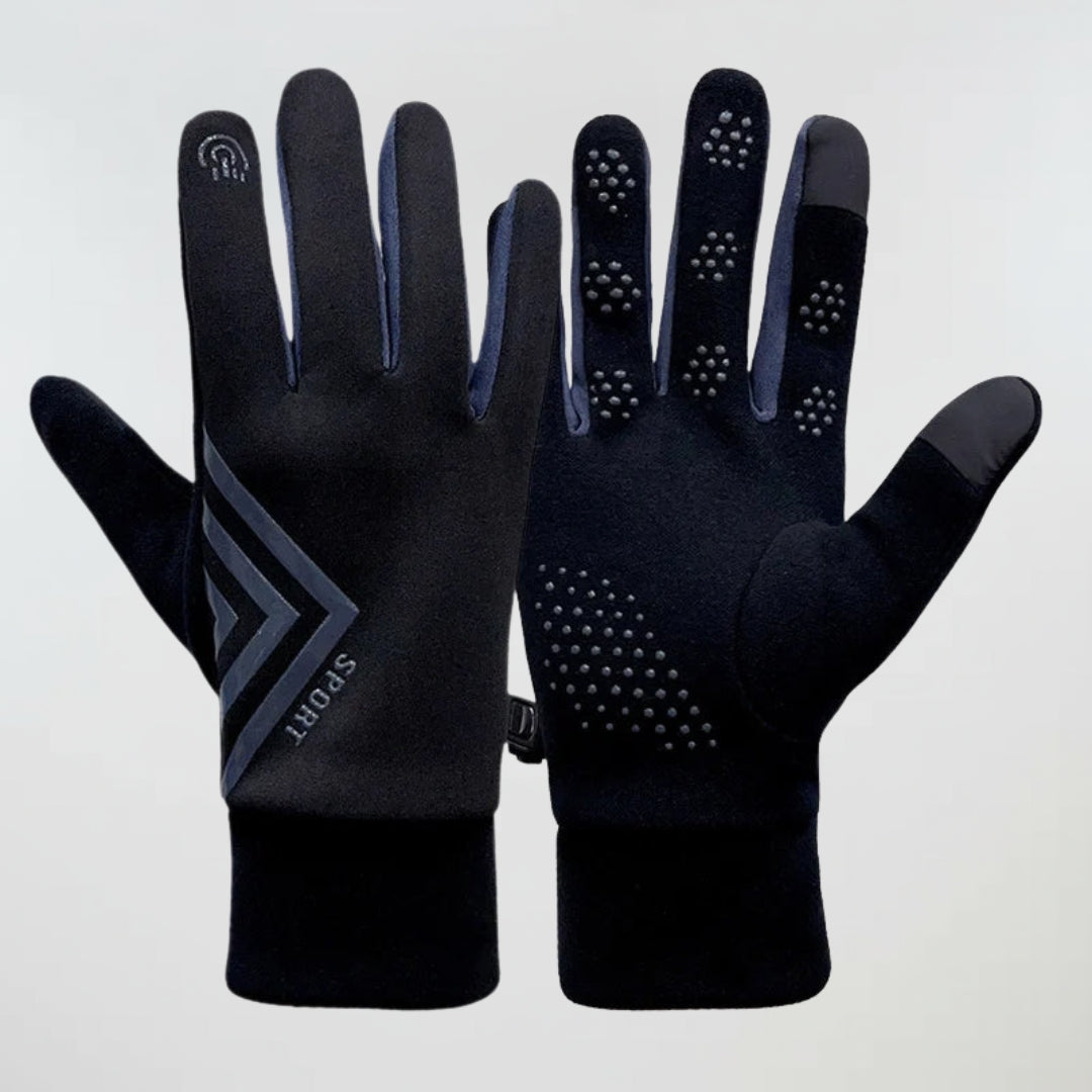 Hawksmere | Waterproof Cosy Gloves