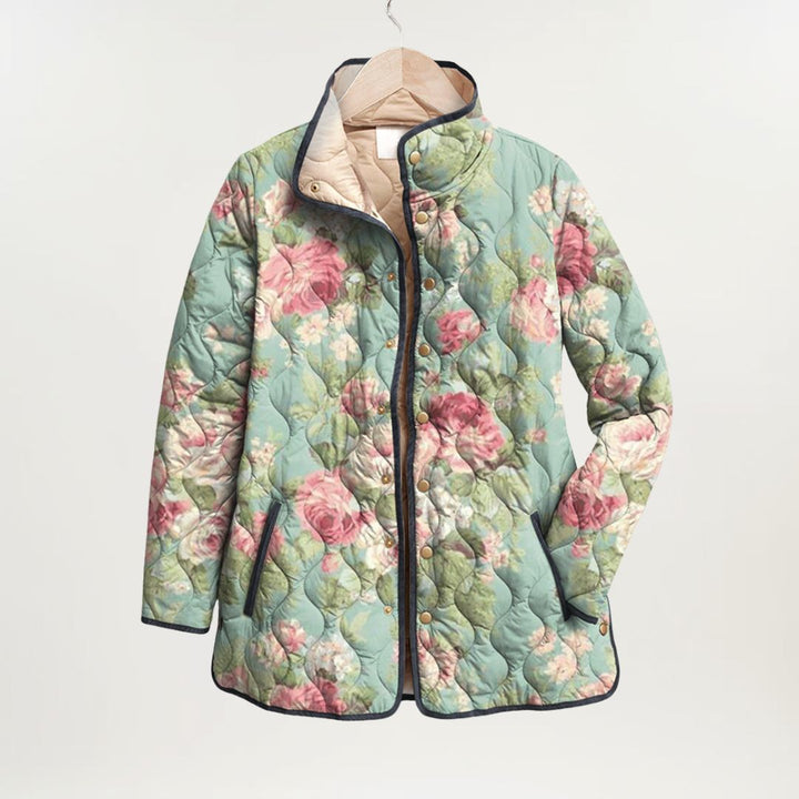 Larkhaven | Quilted Everyday Jacket