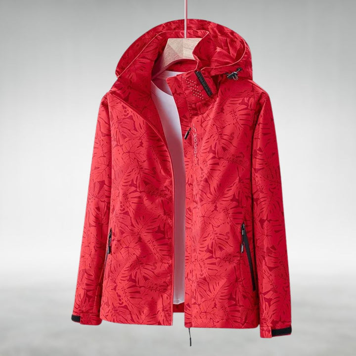 Clarendon | Waterproof Women’s Trench Coat