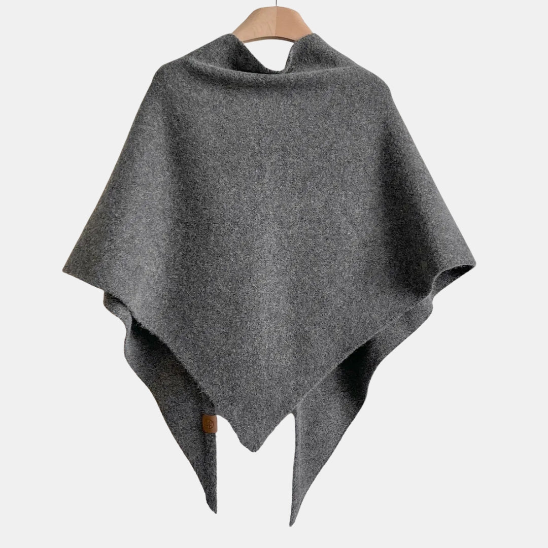 Hawthorpe | Cosy Autumn Scarf