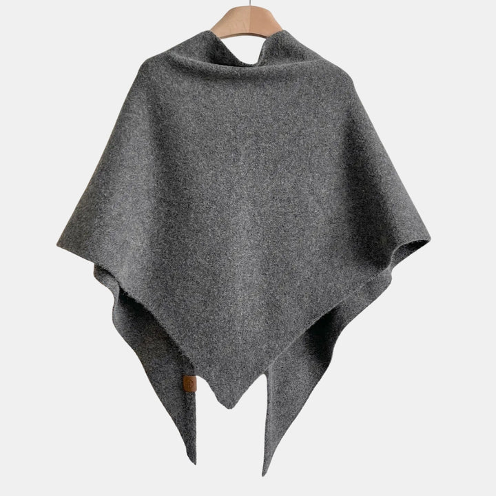 Hawthorpe | Cosy Autumn Scarf