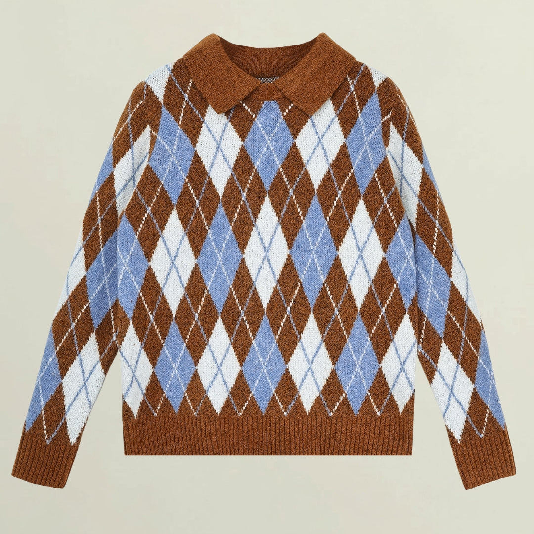 Merridale | Cosy Knit Sweater