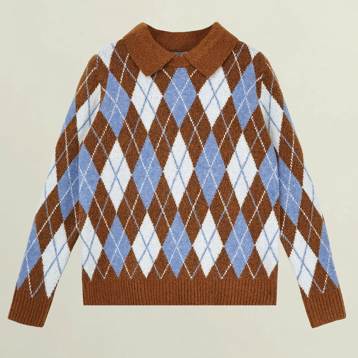 Merridale | Cosy Knit Sweater