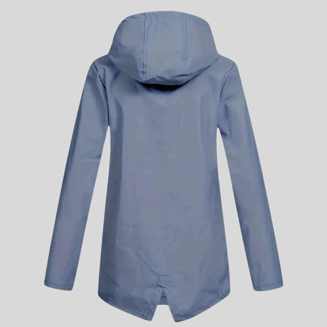 Richmond | Waterproof Women’s Wind Jacket