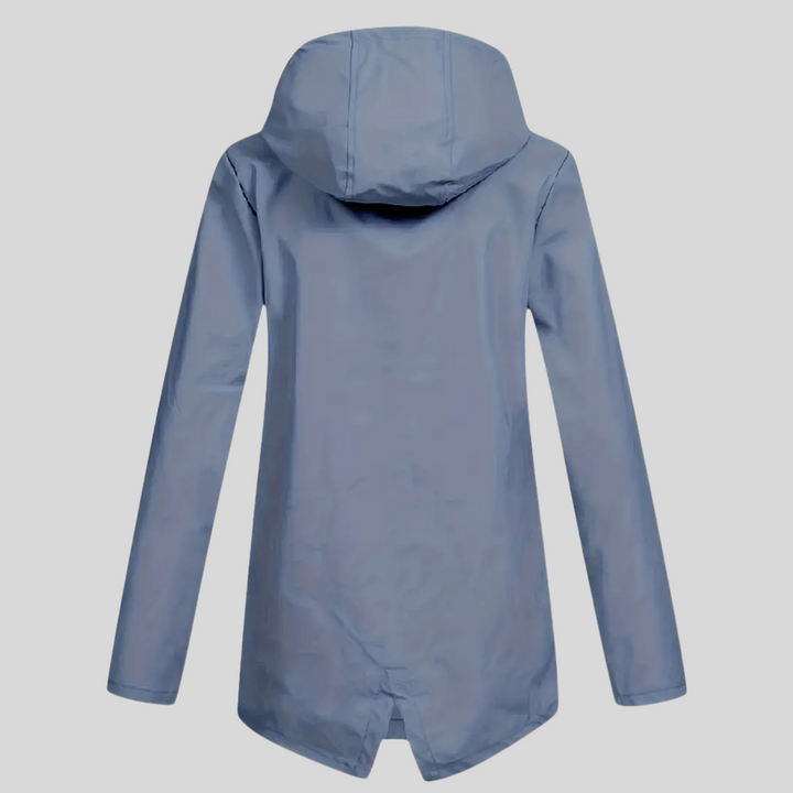 Richmond | Waterproof Women’s Wind Jacket