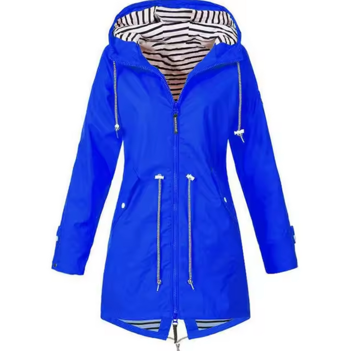 Mayfair | Lightweight Women’s Rain Jacket