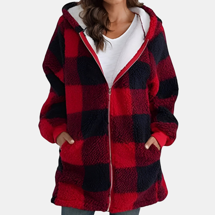 Wellington | Warm Longline Coat