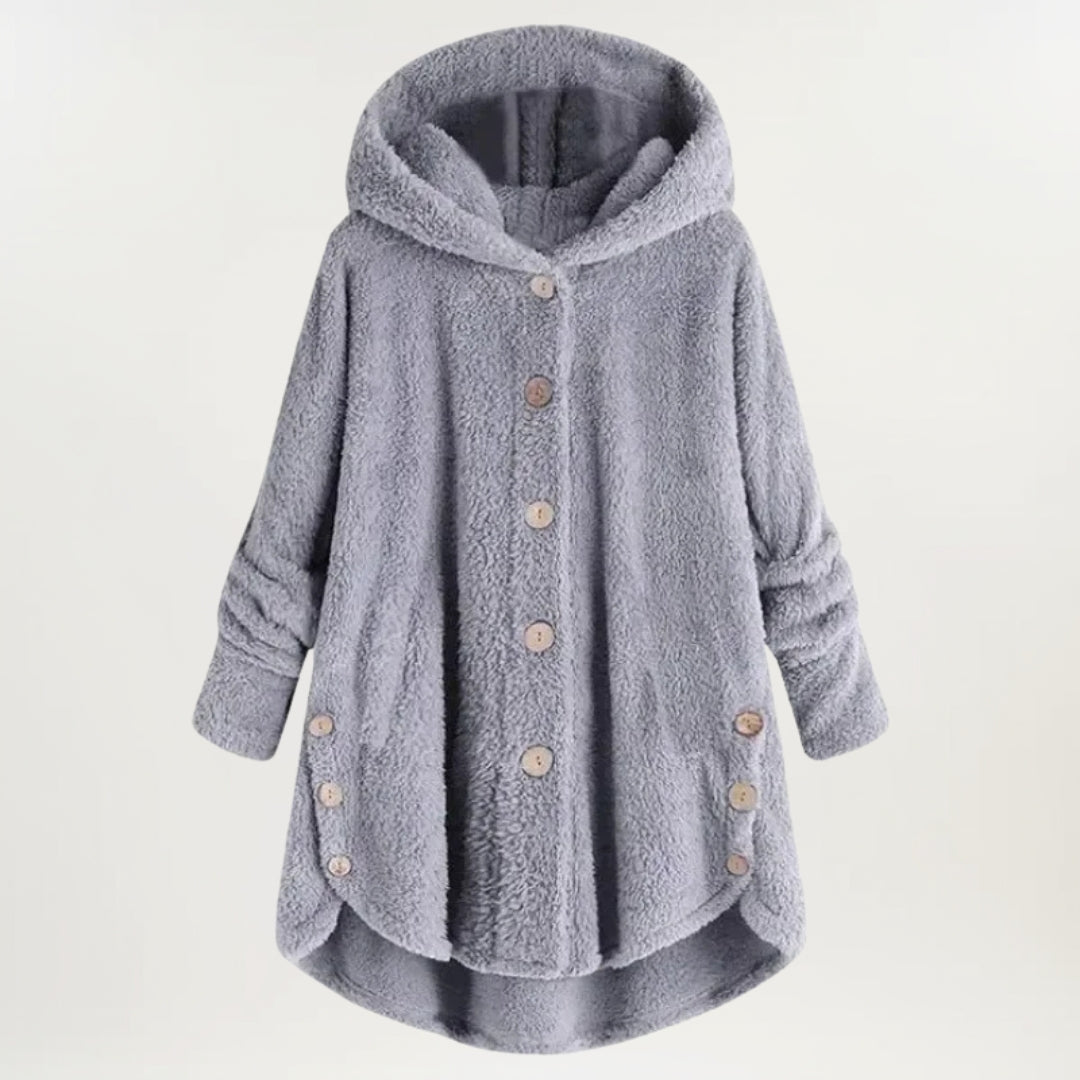 Carlisle | Cosy Women’s Fleece Coat