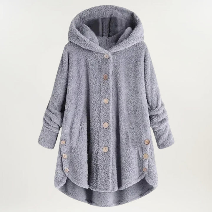 Carlisle | Cosy Women’s Fleece Coat