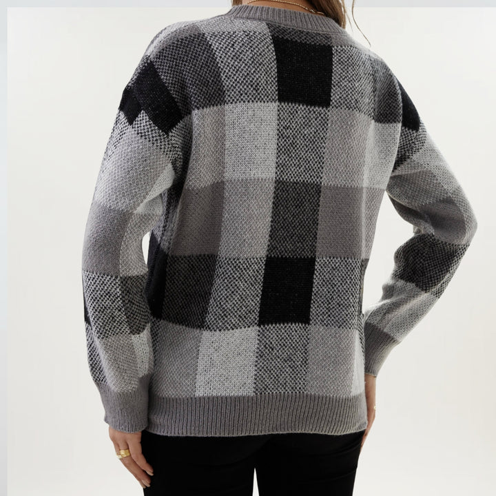 Fallowmere | Cosy Knit Pullover
