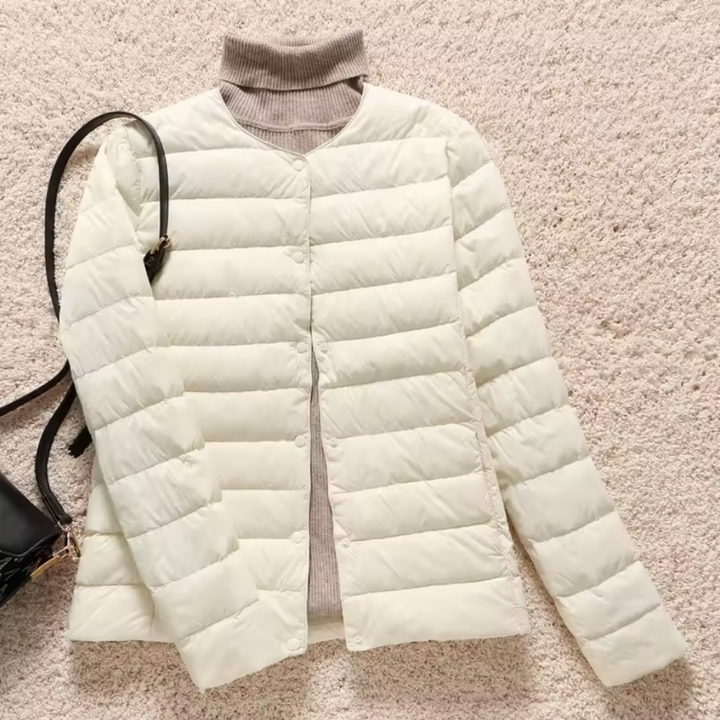 Brentford | Lightweight Quilted Women’s Jacket
