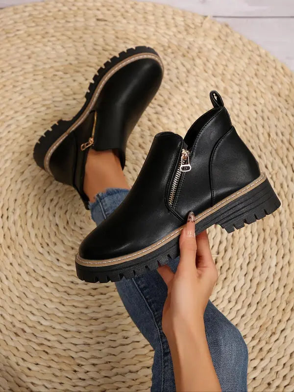 Annelise | Orthopaedic Support Boots