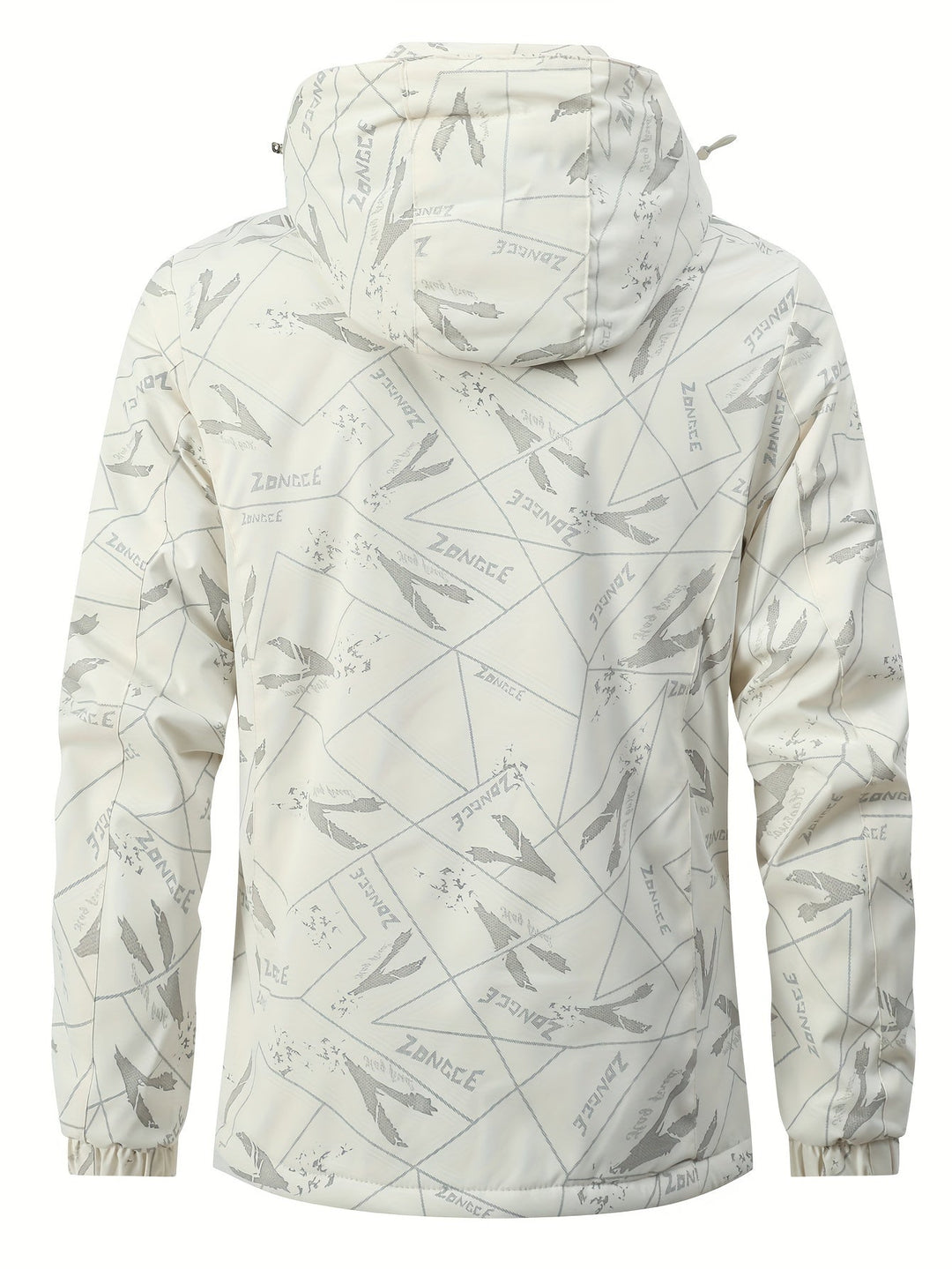 Carlisle | Warm Waterproof Women’s Rain Coat
