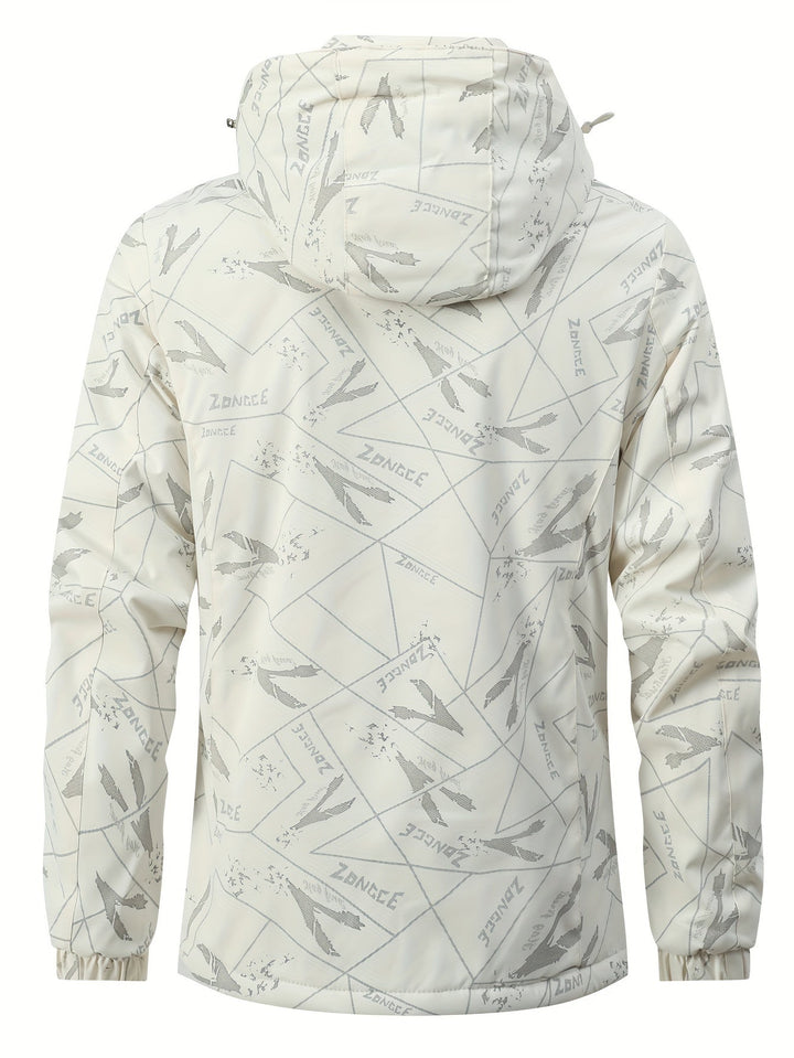 Carlisle | Warm Waterproof Women’s Rain Coat