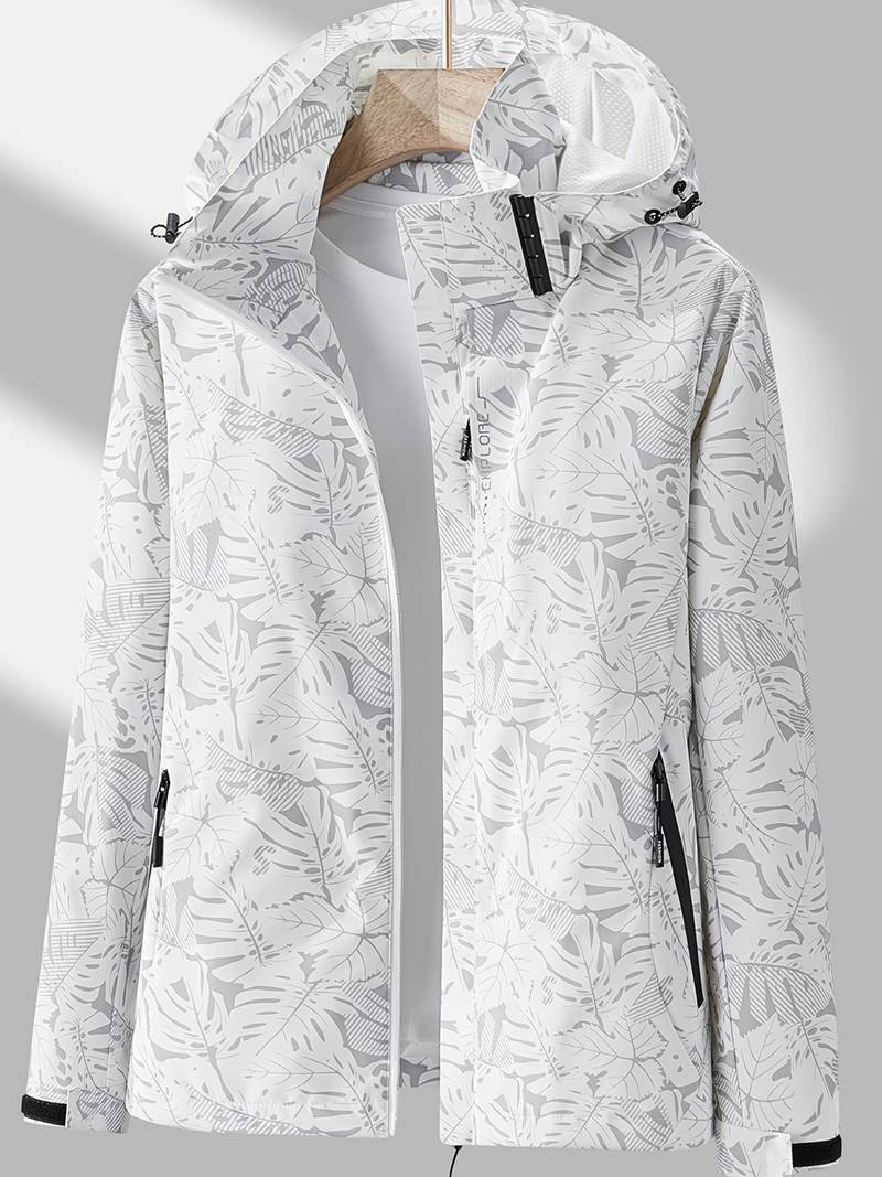 Kensington | Waterproof Women’s Rain Coat
