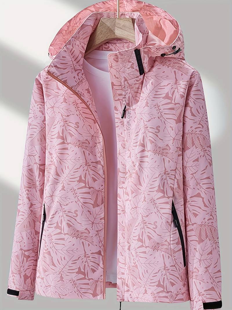 Kensington | Waterproof Women’s Rain Coat