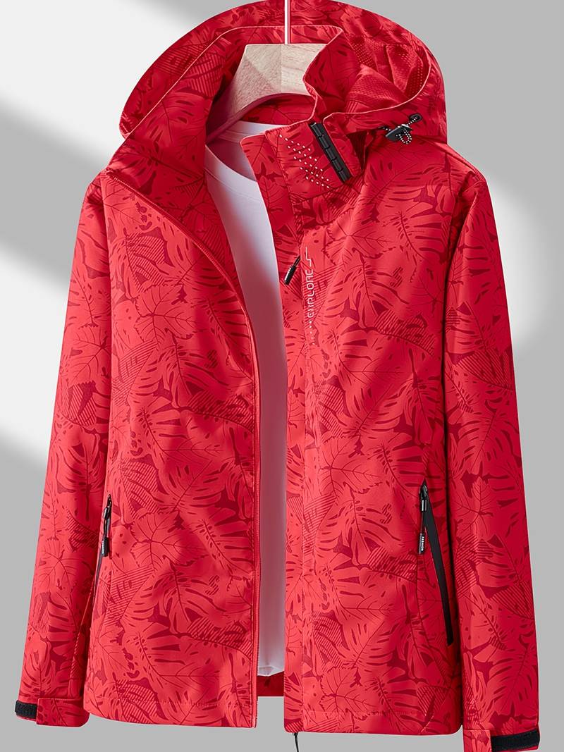 Kensington | Waterproof Women’s Rain Coat