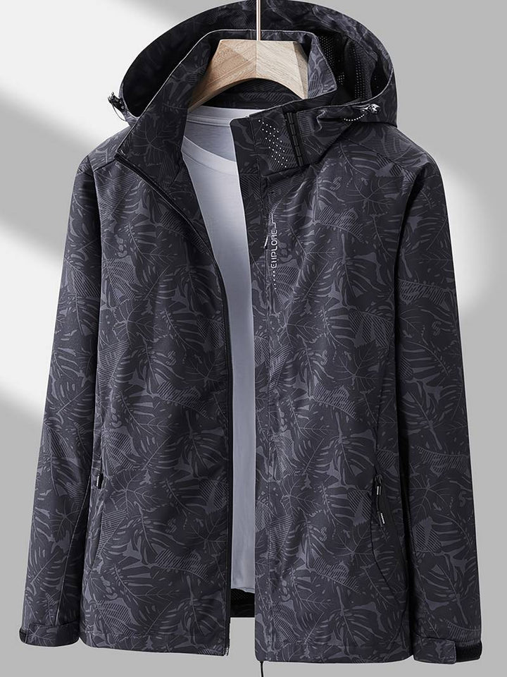 Kensington | Waterproof Women’s Rain Coat