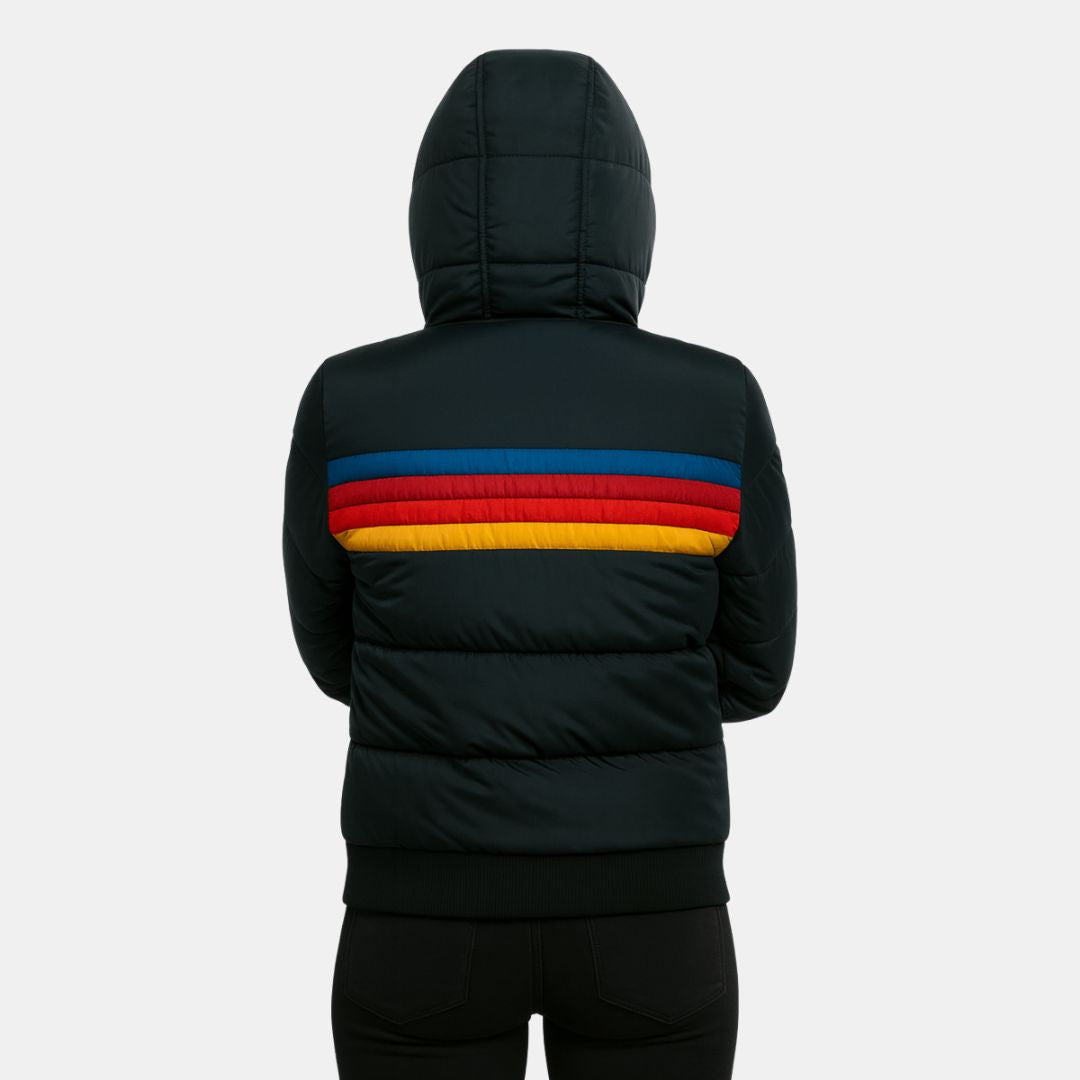 Alderley | Waterproof Puffer Jacket