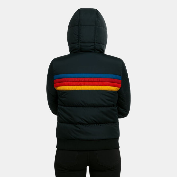 Alderley | Waterproof Puffer Jacket