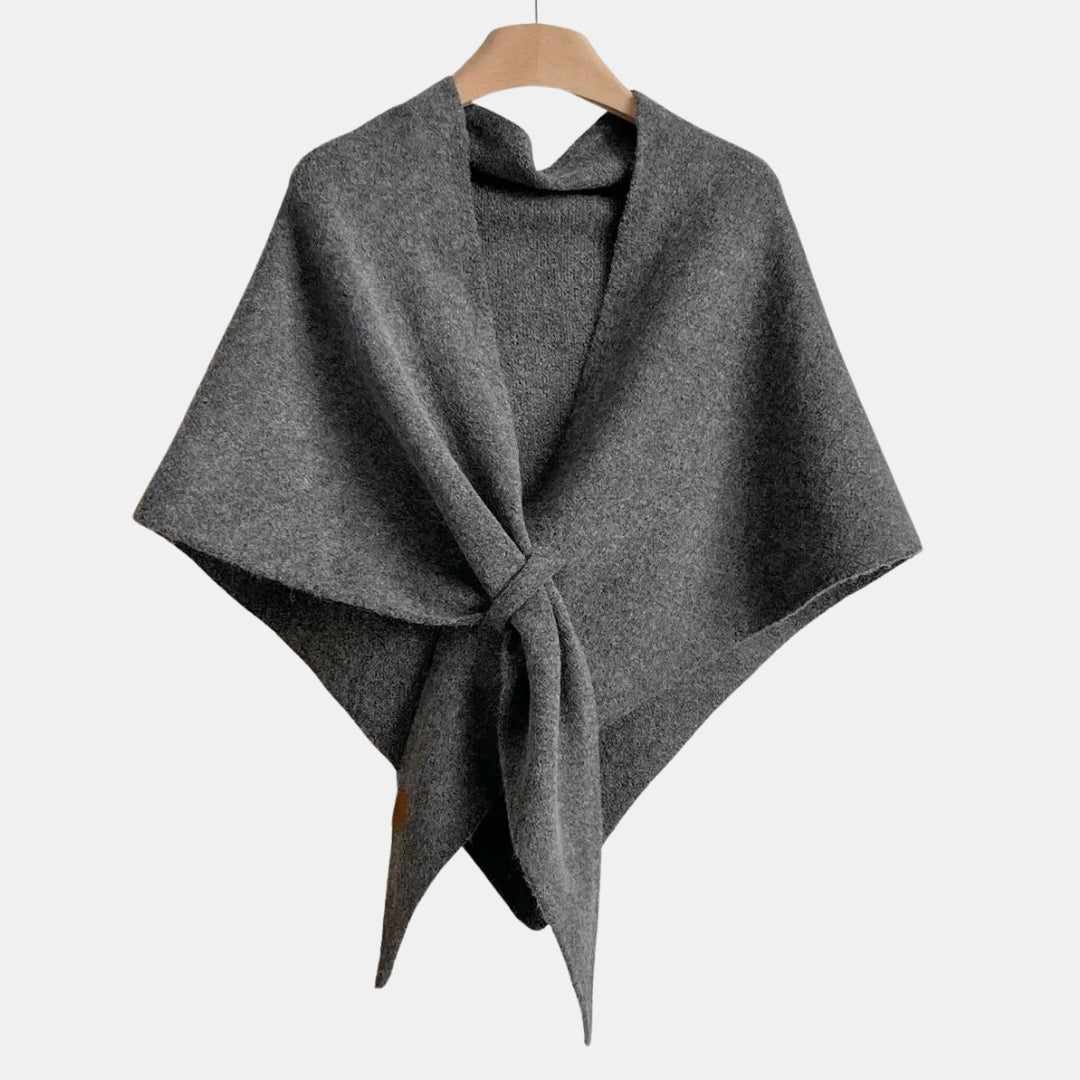 Hawthorpe | Cosy Autumn Scarf