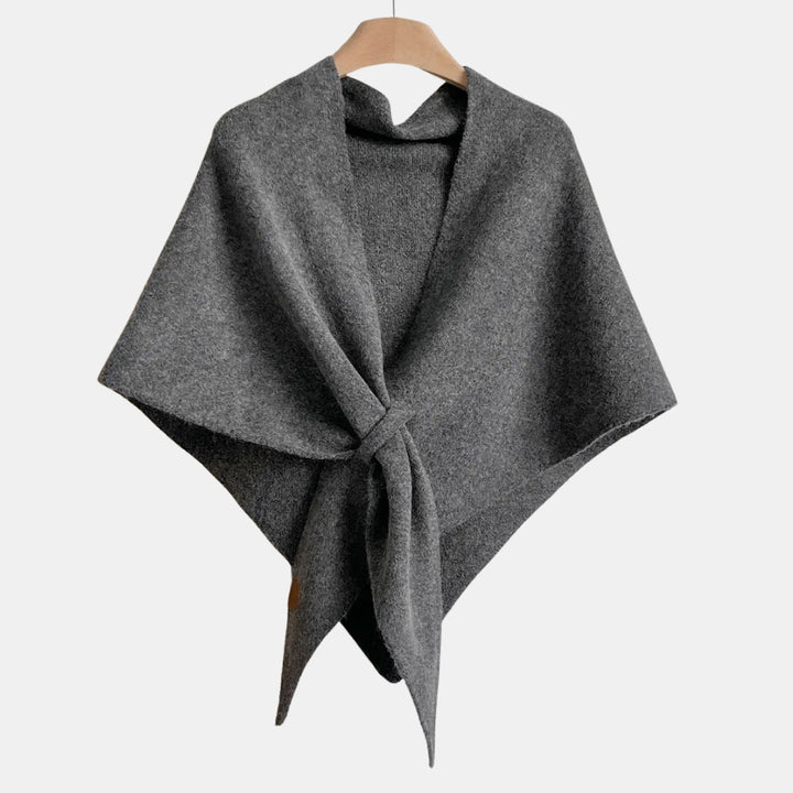 Hawthorpe | Cosy Autumn Scarf