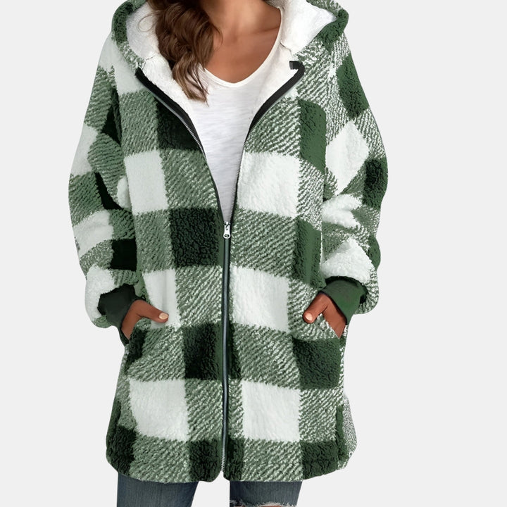 Wellington | Warm Longline Coat