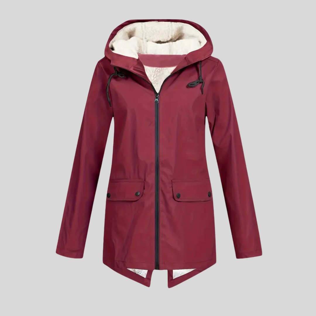 Richmond | Waterproof Women’s Wind Jacket