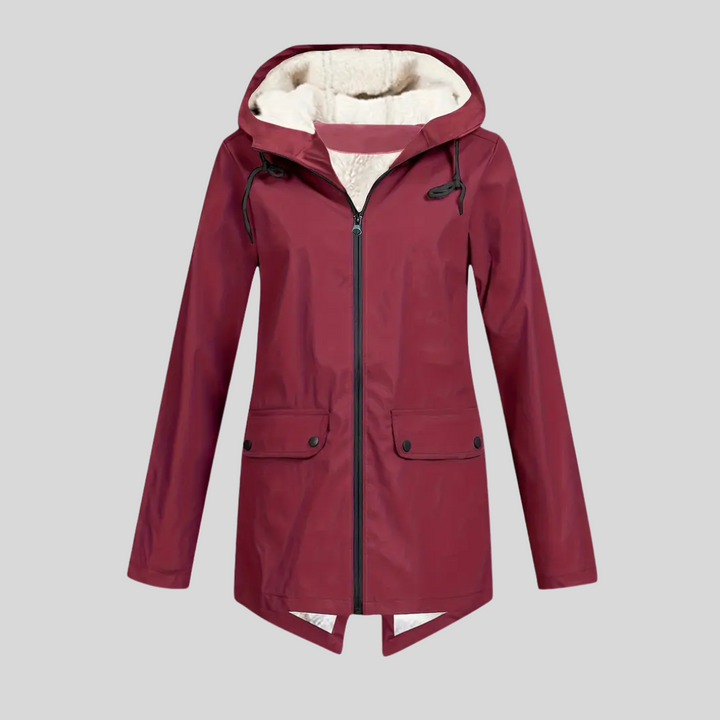 Richmond | Waterproof Women’s Wind Jacket