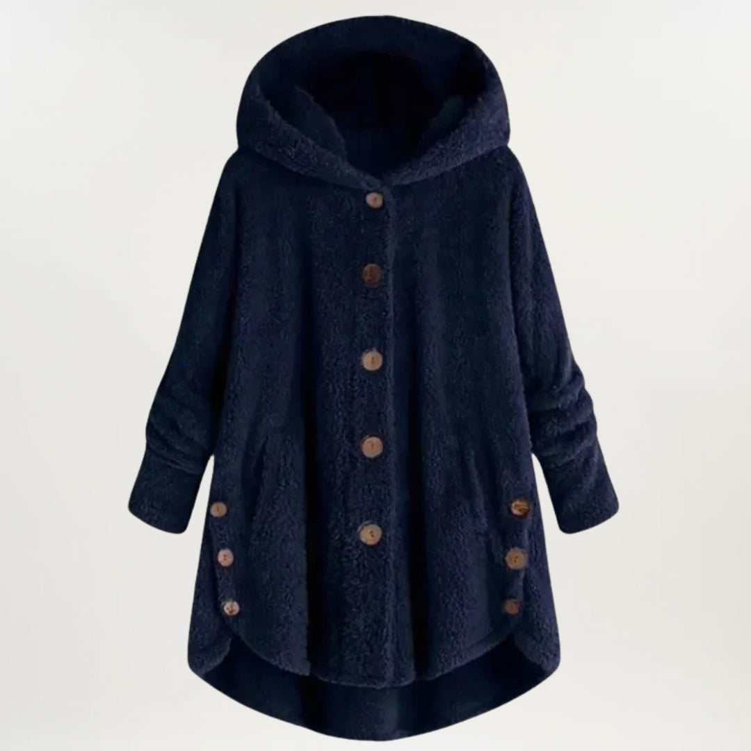 Carlisle | Cosy Women’s Fleece Coat