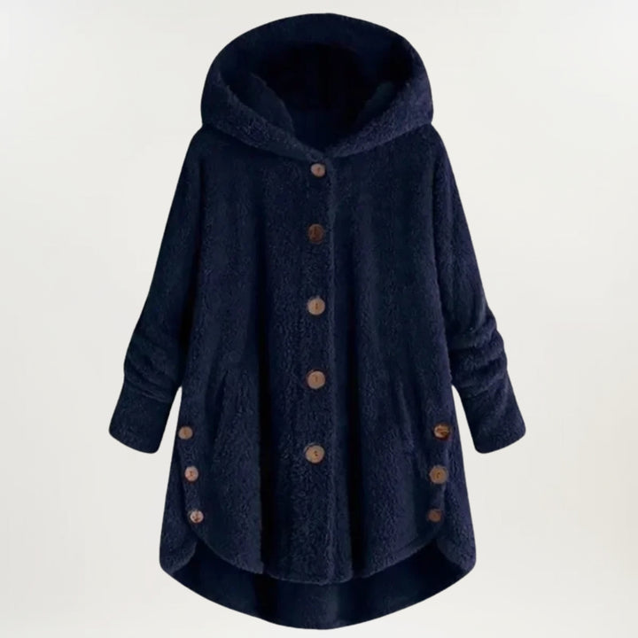 Carlisle | Cosy Women’s Fleece Coat