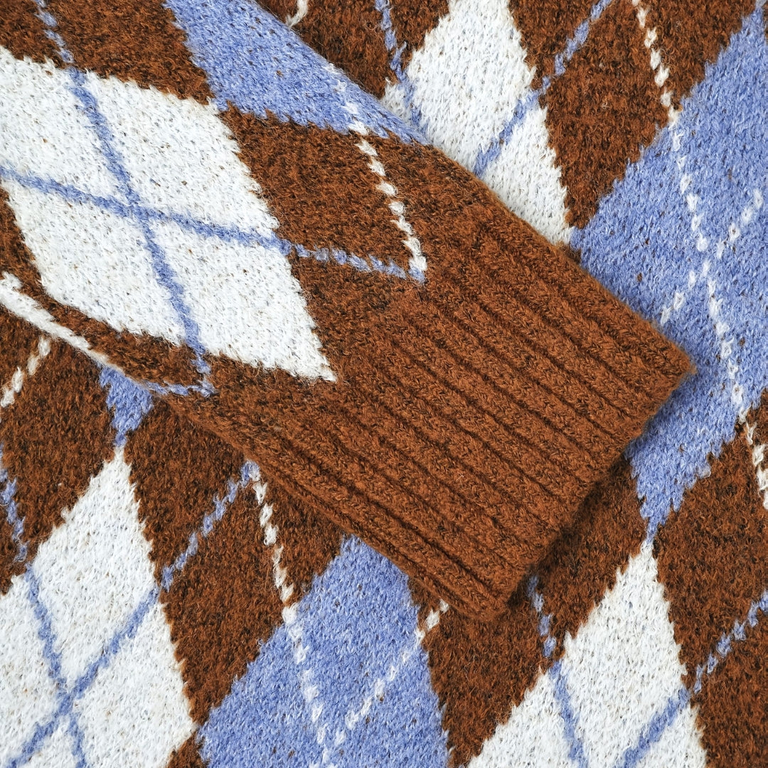 Merridale | Cosy Knit Sweater