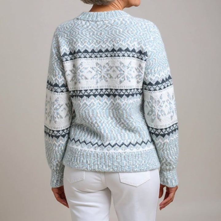 Wendellmere | Cosy Knitted Sweater